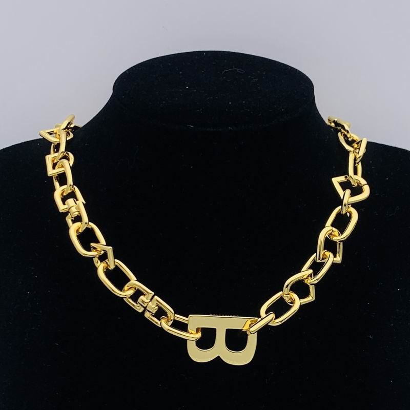 Balenciaga Necklace 06lyr96